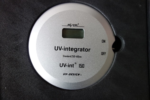 UV-Integrator150能量儀